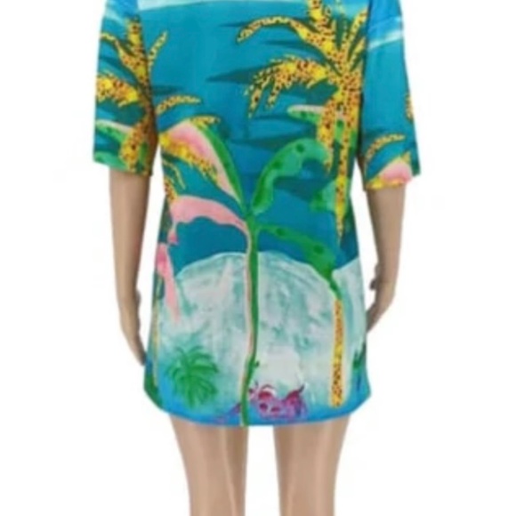 Tropics - Picture 4 of 4